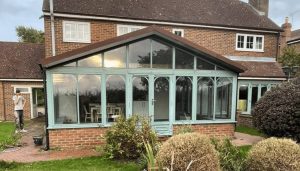 warm roof division kent gable leka roofs (5)
