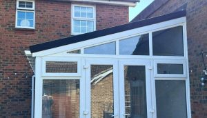 warm roof division kent lean to leka roofs (9)