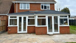 warm roof division kent p shaped leka roofs (1)