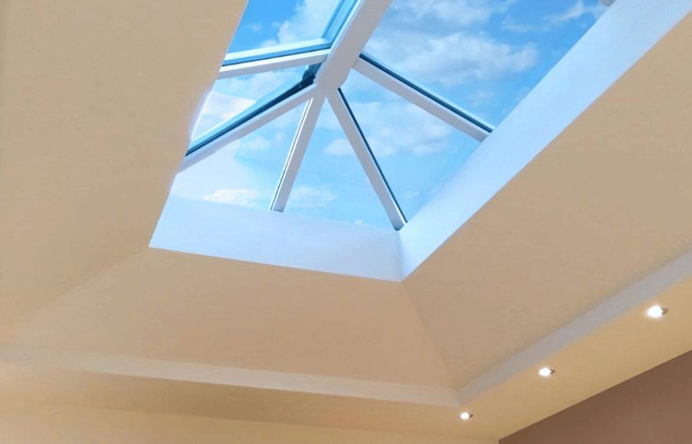 leka orangery roof gallery tile