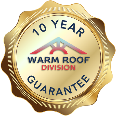 10 year wrd guarantee 400x400