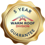 5 year wrd guarantee 400x400
