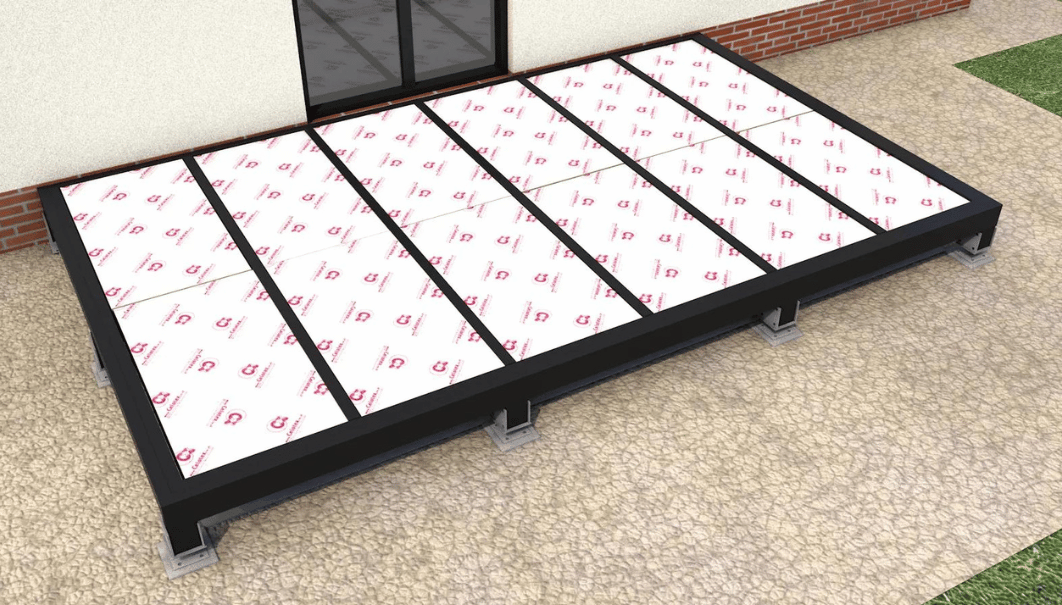 leka xi in hampshire installation steps (2)
