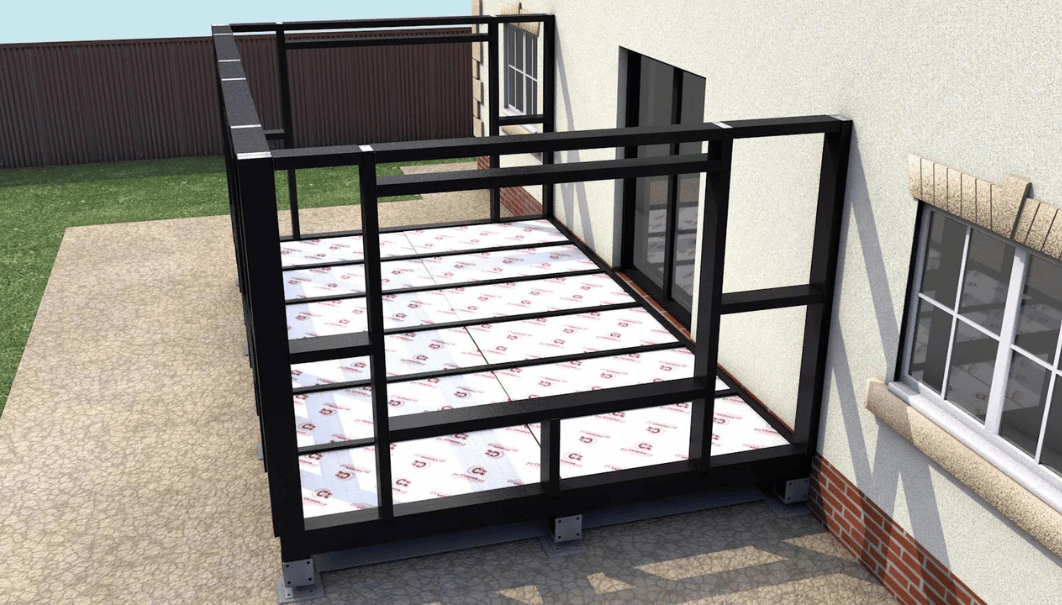 leka xi in hampshire installation steps (3)
