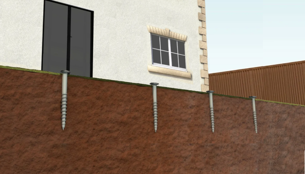 leka xi in hampshire installation steps