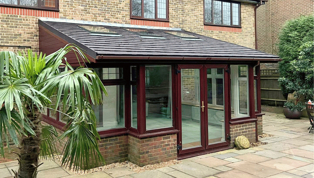 warm roof division hampshire lean to leka roofs (1)